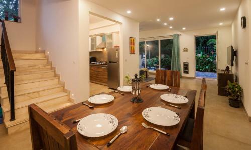 Villa Vagabond By Vista Rooms