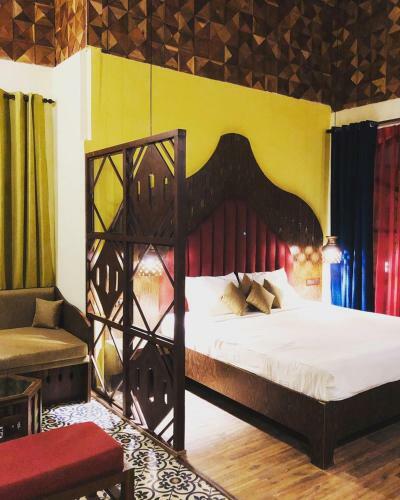 Hotel Silver Sand Village Resort