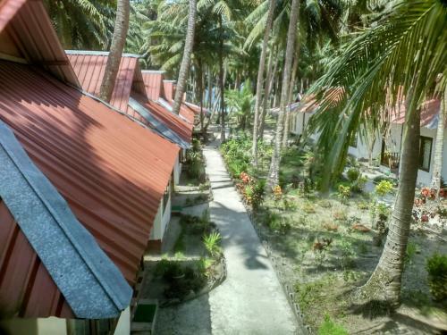 Hotel Crossbill Resort