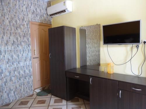 Hotel Gold India Beach Resort
