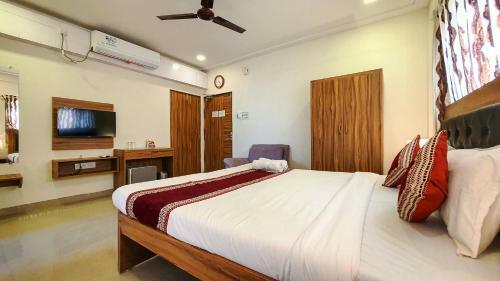 Hotel Rainforest Resort And Spa, Igatpuri