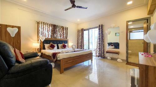 Hotel Rainforest Resort And Spa, Igatpuri