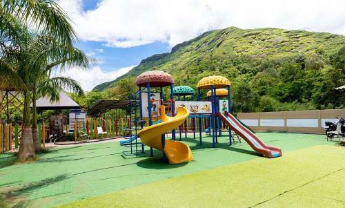 Hotel Rainforest Resort And Spa, Igatpuri