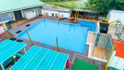 Hotel Rainforest Resort And Spa, Igatpuri