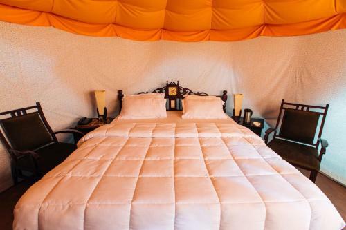 Hotel Hunder Sarai Resort