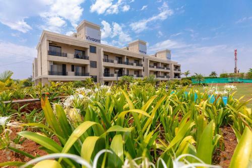 Vivaant Retreat And Conventions