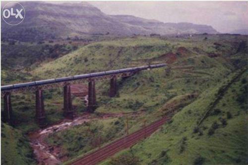 Ganaka Motel - Igatpuri