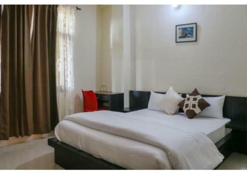 Breath-taking Valley View Rooms In Shimla