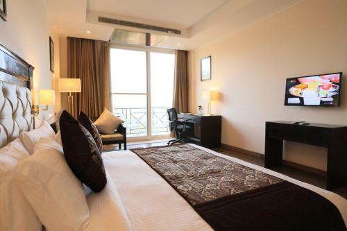 Hotel Deventure Shimla Hills