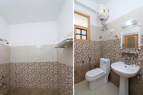 Oyo 23570 Hotel New Tashila