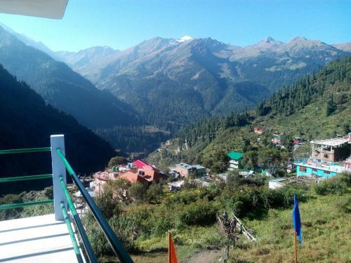 Hotel Paradise Holiday Resort