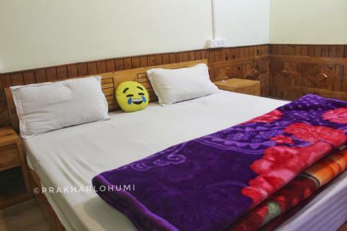 Hostel Cozy Beds