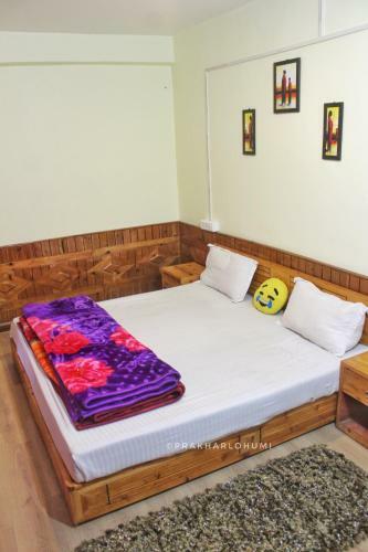Hostel Cozy Beds