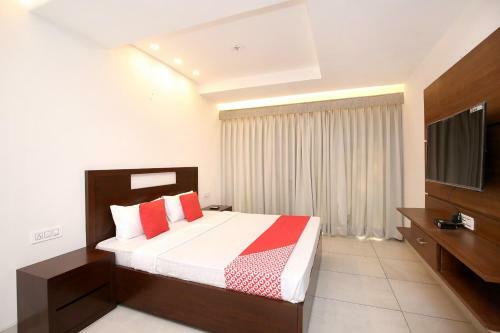 Apartamento Exotic 2bhk Homestay In Kasauli