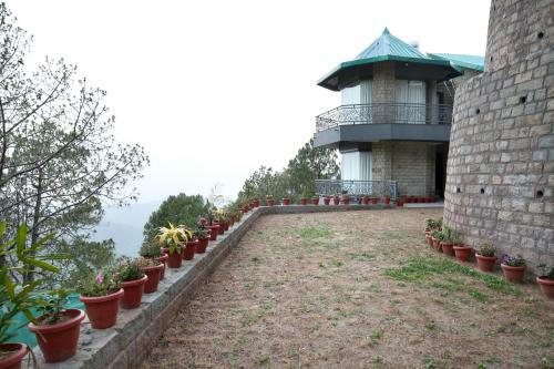 Apartamento Exotic 2bhk Homestay In Kasauli