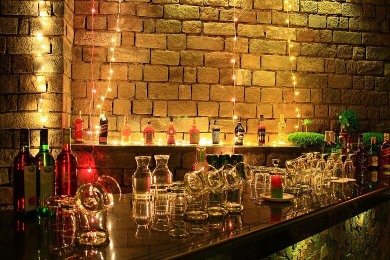 Hotel Kasauli Castle Resort