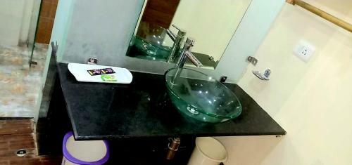 Bed & Breakfast Wildleaf Kasauli -valley Homz