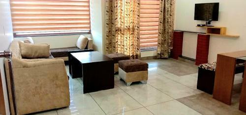 Bed & Breakfast Wildleaf Kasauli -valley Homz
