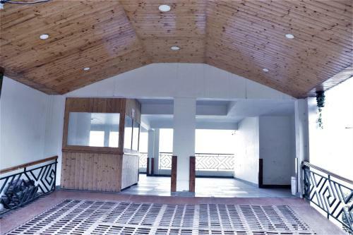 Bed & Breakfast Wildleaf Kasauli -valley Homz
