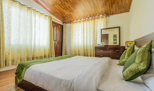 Hotel Treebo Trip Royal Suites Kasauli