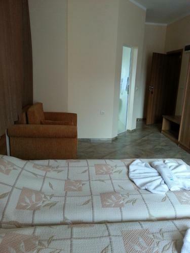 Family Hotel Yola