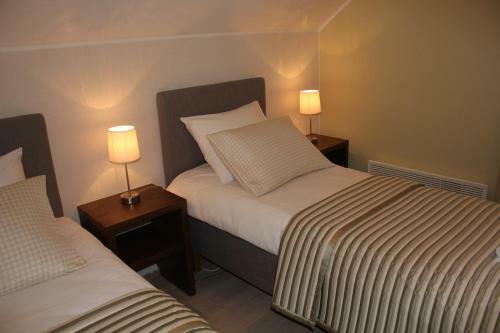 Apartamentos Marina Holiday Honka Village