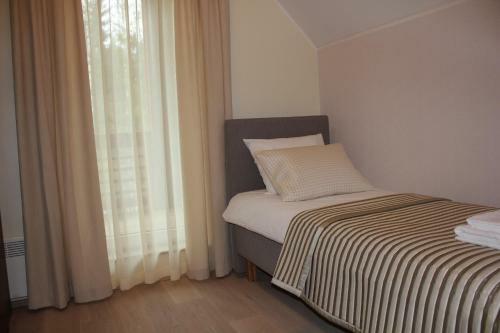 Apartamentos Marina Holiday Honka Village