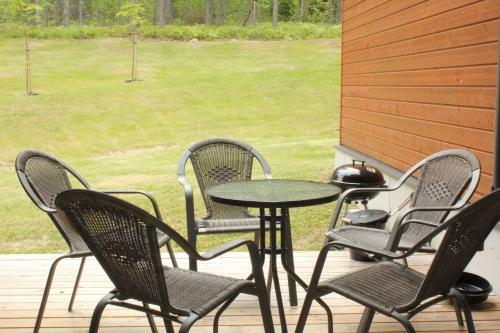 Apartamentos Marina Holiday Honka Village