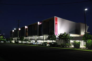 Hotel Mercure Gladstone