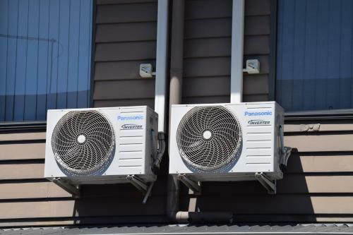 Aparthotel Gladstone Heights Executive Apartments