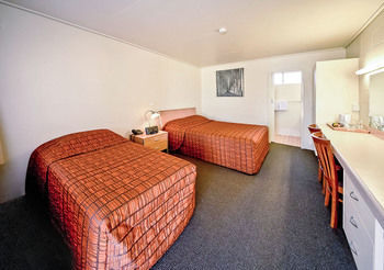 Rusty's Motel