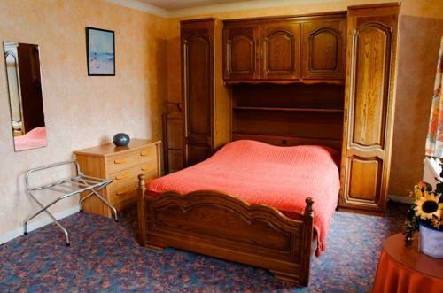 Auberge D'alsace Hotel de France