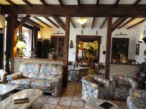 Auberge D'alsace Hotel de France