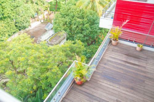 Apartamento Gulmohar - Luxurious Penthouse (full Ac)