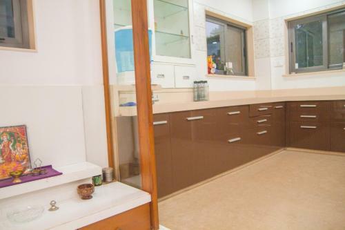 Apartamento Gulmohar - Luxurious Penthouse (full Ac)