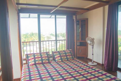 Apartamento Gulmohar - Luxurious Penthouse (full Ac)