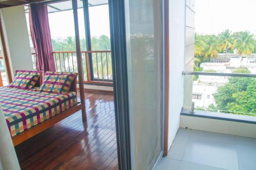 Apartamento Gulmohar - Luxurious Penthouse (full Ac)