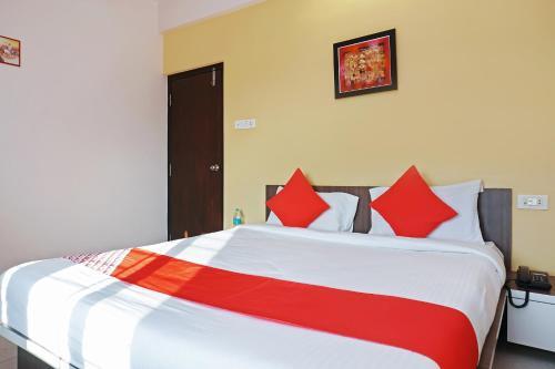Hotel House Khas Pranaam Apartment