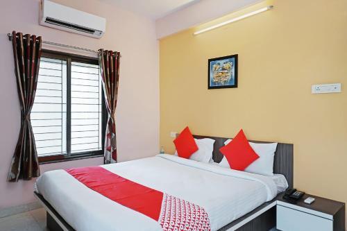 Hotel House Khas Pranaam Apartment
