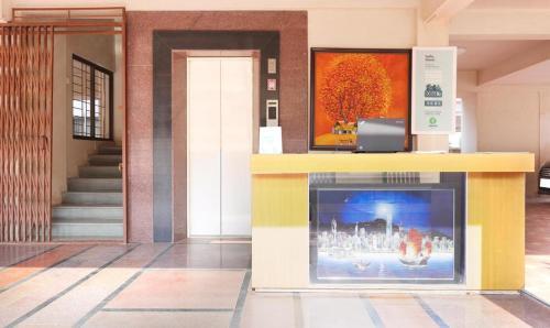 Hotel House Khas Pranaam Apartment