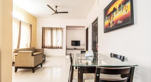 Hotel House Khas Pranaam Apartment
