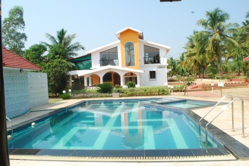 Agroturismo Sneha Farm House