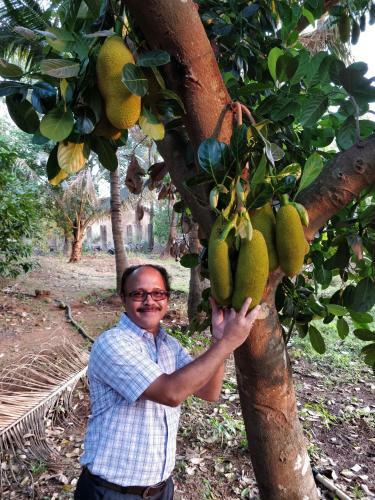 Agroturismo Sneha Farm House