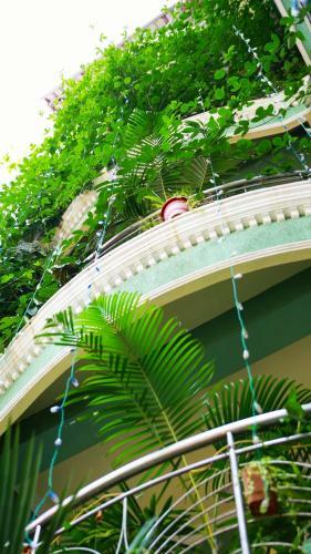 Hotel Mookambika Beach House