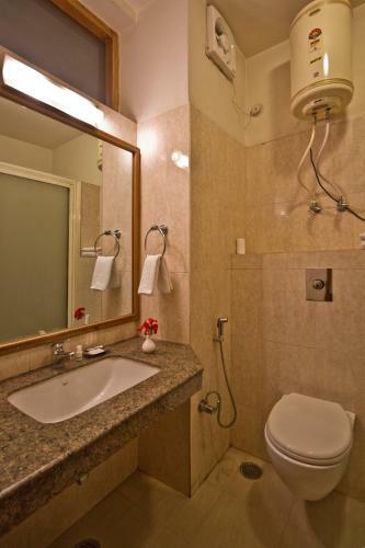 Hotel Jj By Vivaan Resorts Kullu