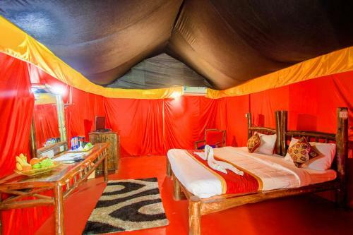 Hotel Trippers Stay-coorg