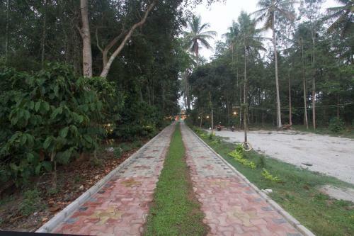Hotel Trippers Stay-coorg