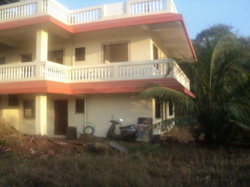 Hostal Shubhankar Homestay