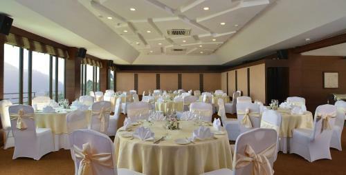 Fortune Park Moksha - Member Itc Hotel Group, Mcleod Ganj