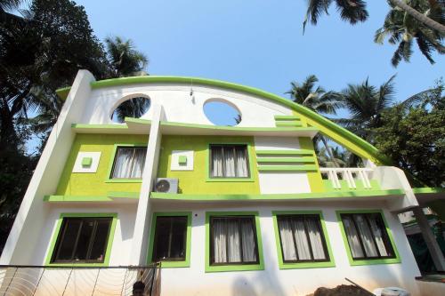 Green Arc Homestay